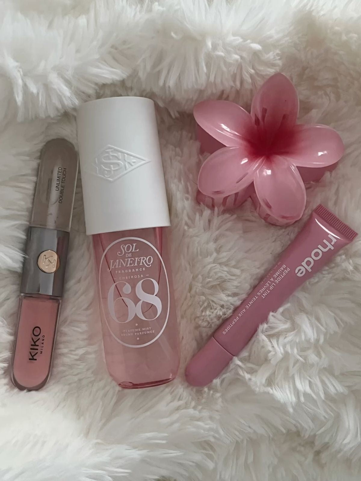 BRUMES & PARFUMS