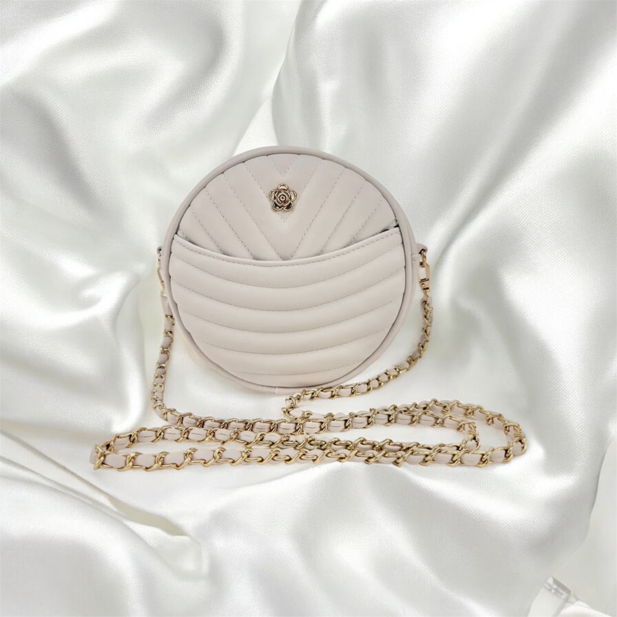 Sac bandoulière
