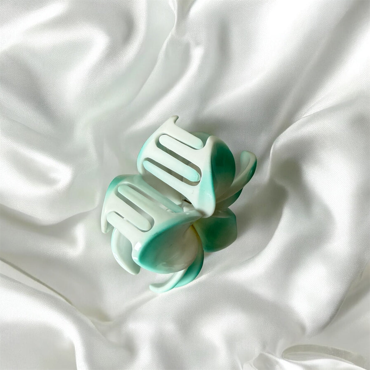 Pince à cheveux Fleur