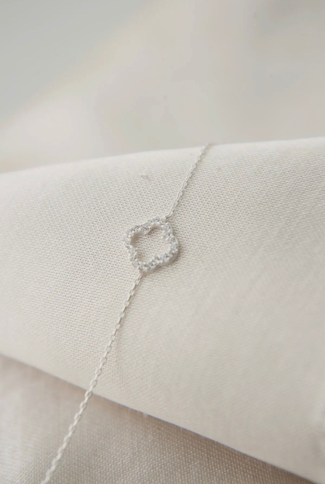 Bracelet Iris - Argent Sterling 925