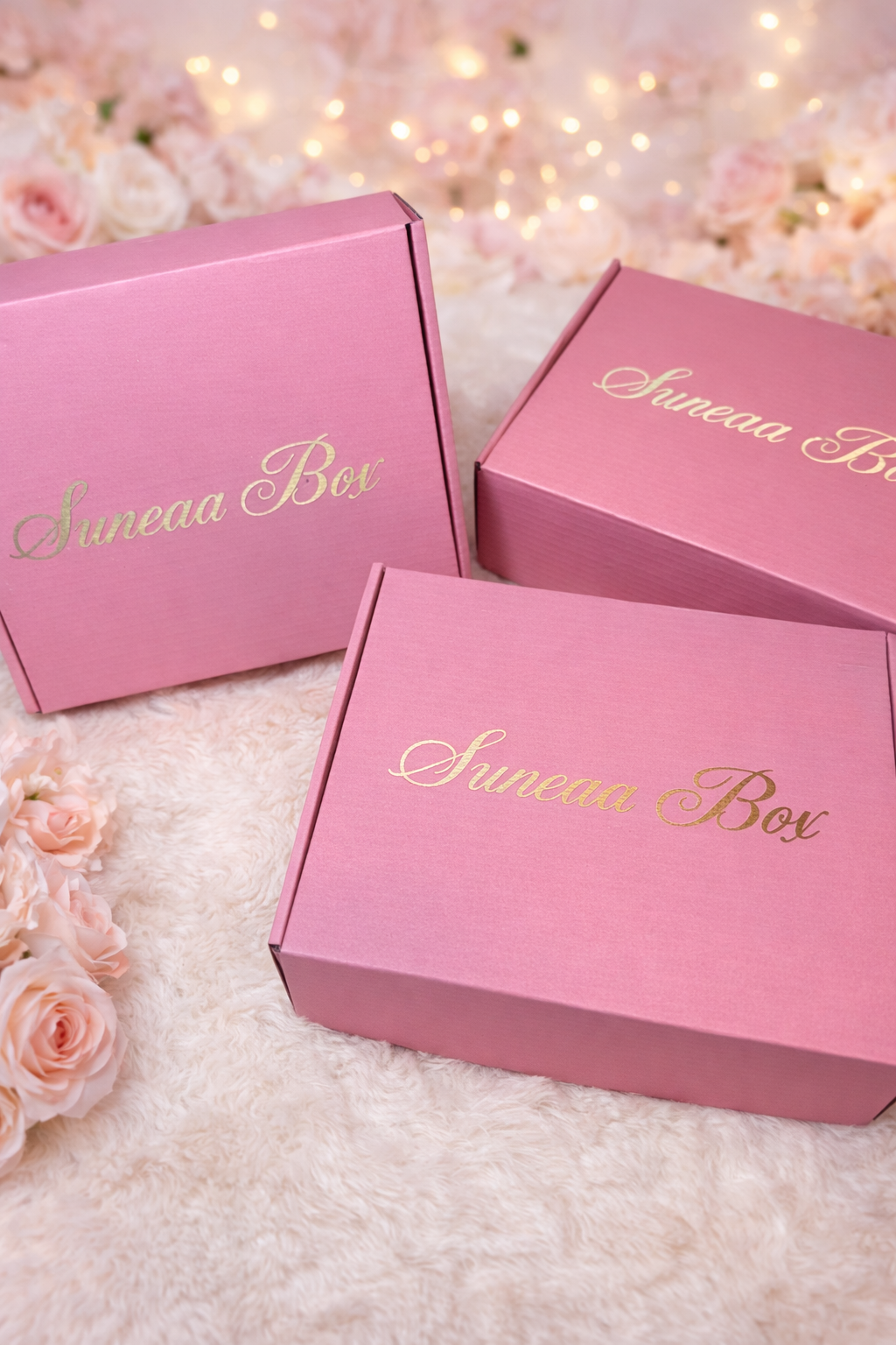 BOX MENSUELLE - MARS