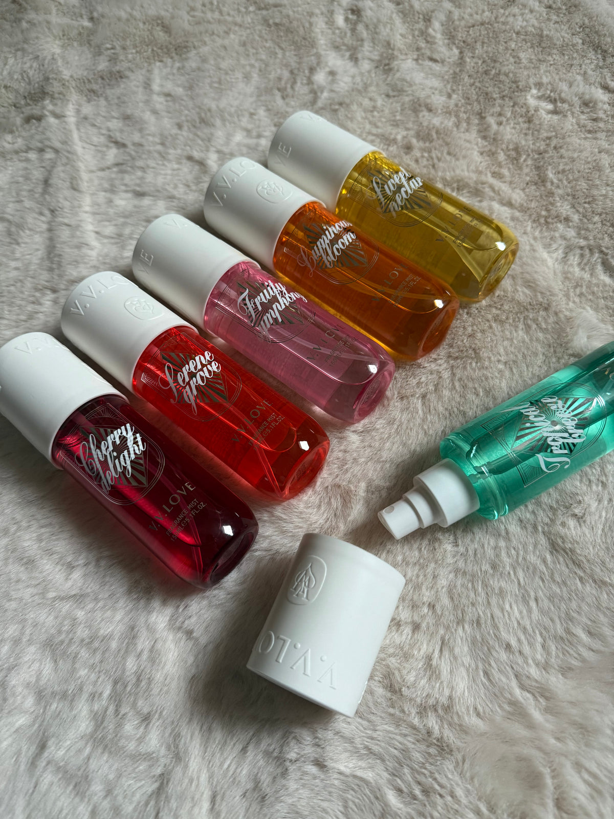 Brumes dupes sol de Janeiro 150mL