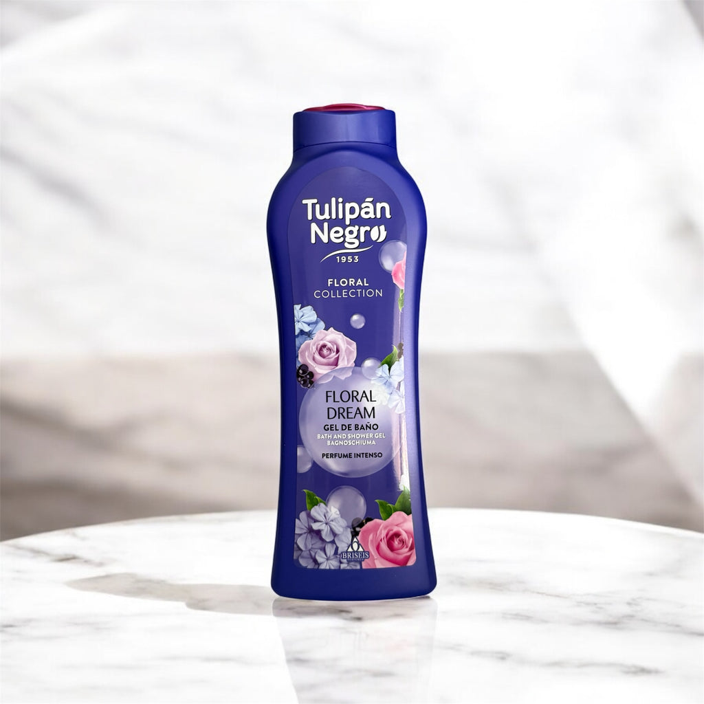 Gel douche gourmand 650 mL