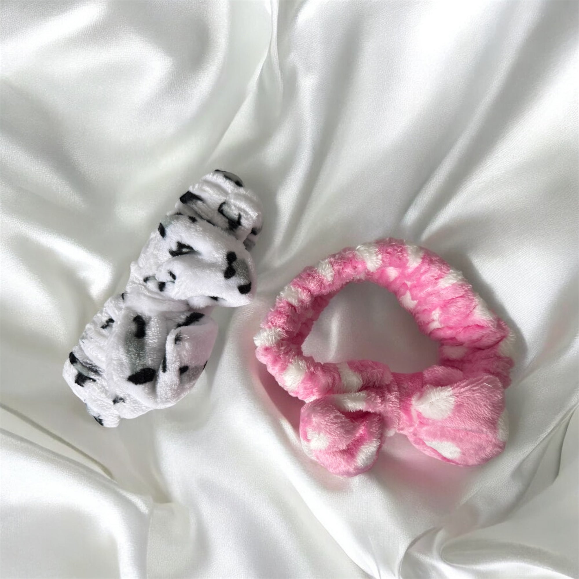 Bandeau à Motifs
