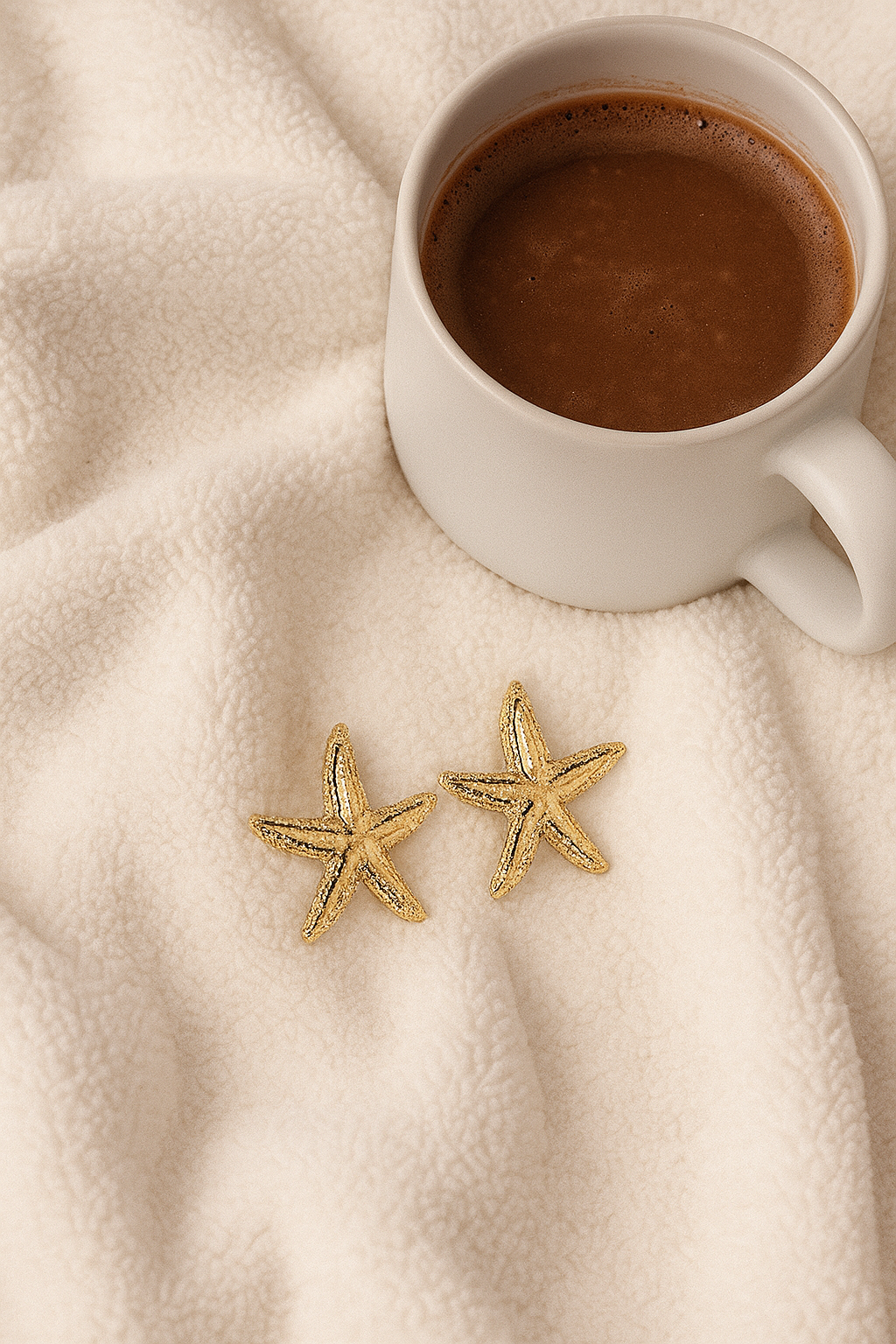 Boucles d’oreilles Éclat - Acier inoxydable