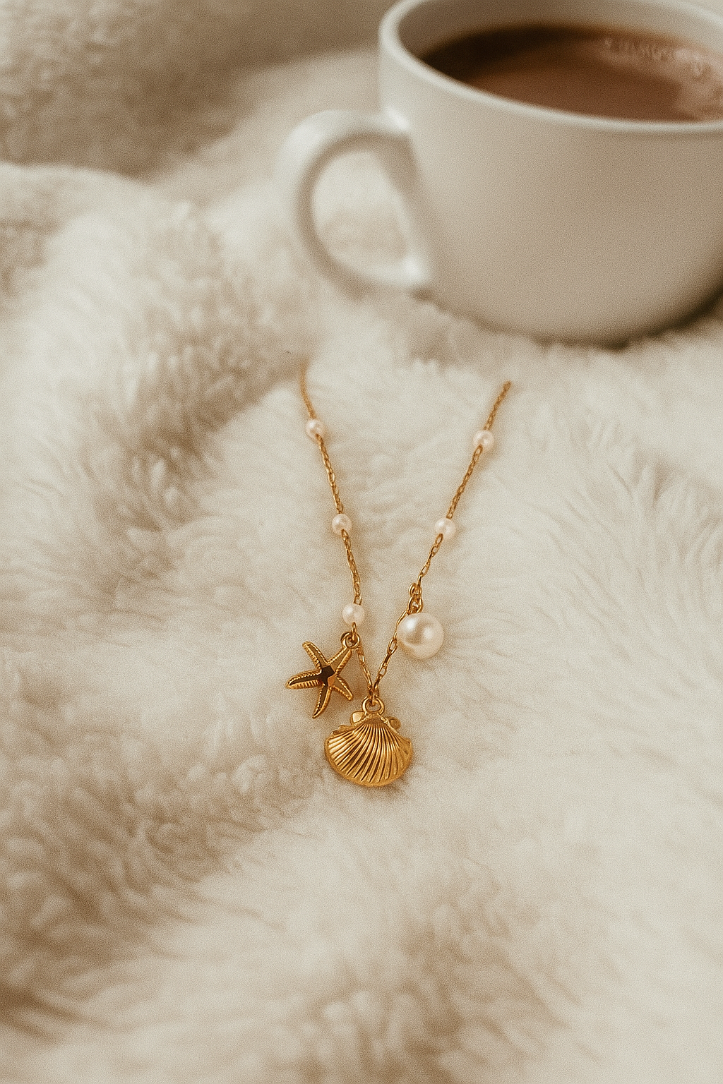 Collier Nova - Acier inoxydable