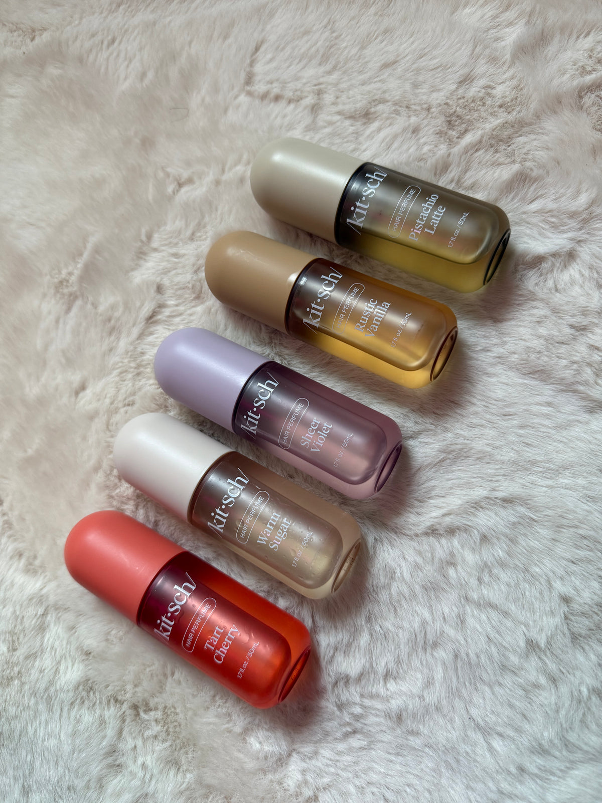 Parfum pour cheveux 50mL