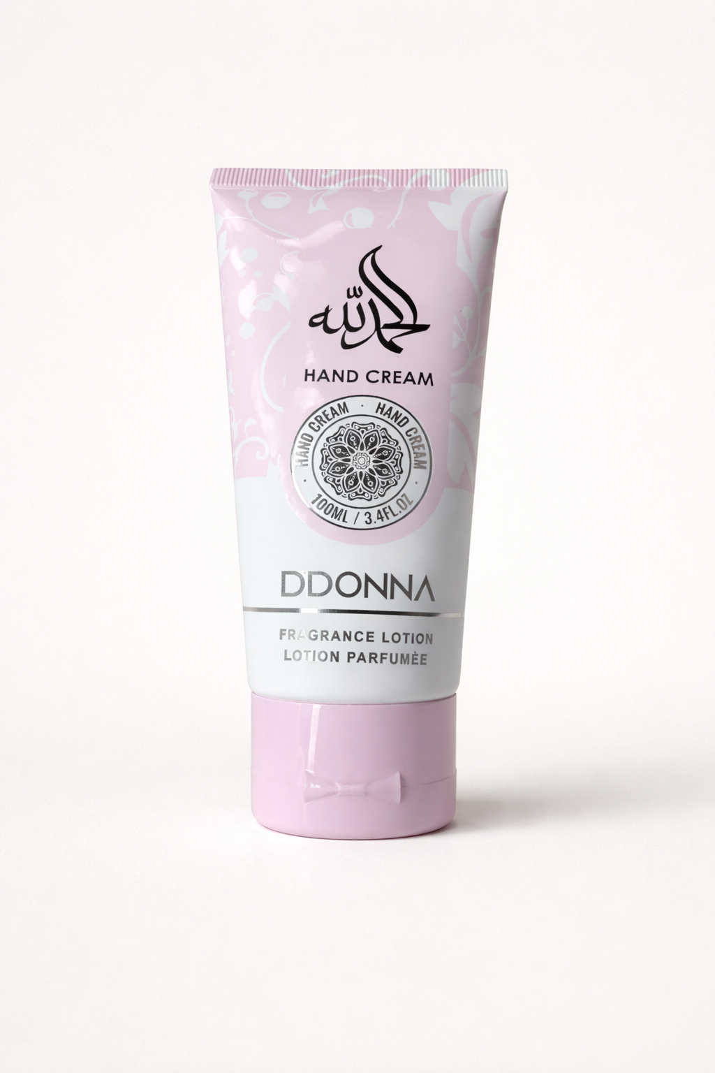 Crème hydratante mains Yara 100mL