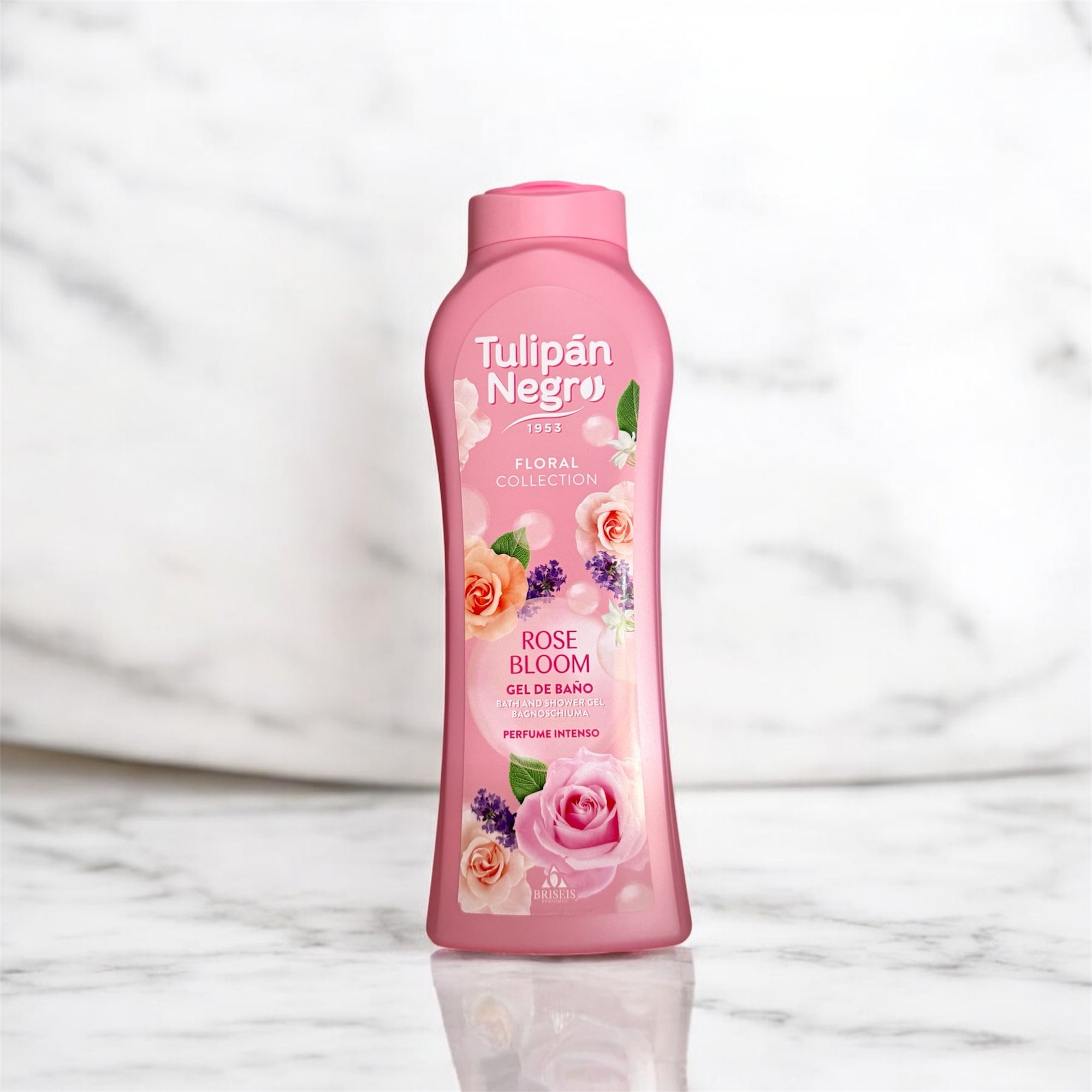 Gel douche gourmand 650 mL